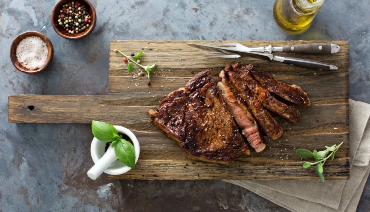 Panduan Memasak Steak yang Sempurna