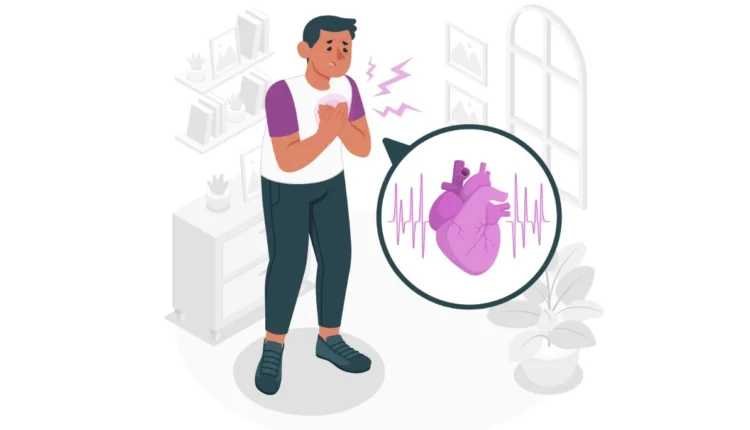 Tips Mencegah Penyakit Jantung dan Stroke